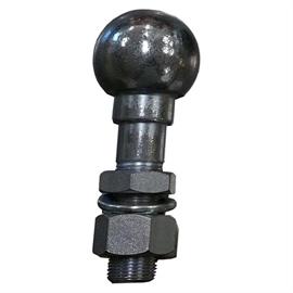 Ball head 50 mm suitable for HMC from CMC