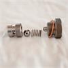 Ball valve complete (return valve)