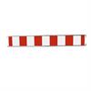 Barrier barrier according to TL, length: 2.00 m, height: 250 mm