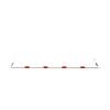 Barrier for height limiter