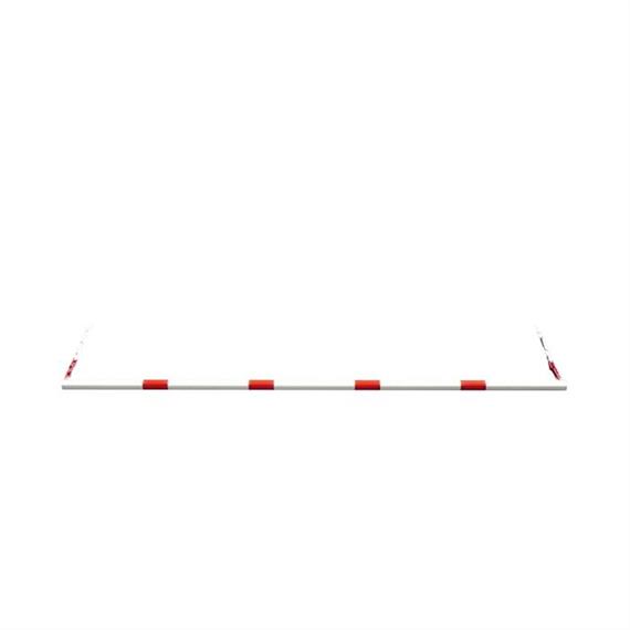 Barrier for height limiter