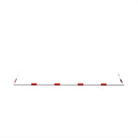 Barrier for height limiter