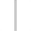 Barrier post steel tube 100 x 100 x 3 mm stationary, for setting in concrete | Bild 3