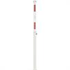 Barrier post steel tube 70 x 70 mm fully retractable | Bild 3