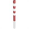 Barrier post steel tube 70 x 70 mm removable, with 8 mm triangular lock | Bild 2