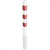 Barrier post steel tube 70 x 70 mm removable, with profile cylinder lock | Bild 2