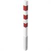 Barrier post steel tube 70 x 70 mm removable, with profile cylinder lock | Bild 4