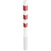 Barrier post steel tube 70 x 70 mm removable, with triangular lock | Bild 2