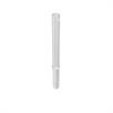 Barrier post steel tube - Ø 102 x 2.9 mm removable, with profile cylinder | Bild 2