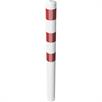 Barrier post steel tube - Ø 102 x 2.9 mm stationary, for setting in concrete | Bild 4