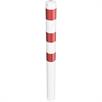 Barrier post steel tube - Ø 102 x 2.9 mm stationary, for setting in concrete | Bild 2