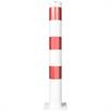Barrier post steel tube - Ø 108 x 2.9 mm stationary, for dowel fixing | Bild 3