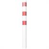 Barrier post steel tube - Ø 108 x 2.9 mm stationary, for setting in concrete | Bild 3