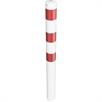 Barrier post steel tube - Ø 108 x 2.9 mm stationary, for setting in concrete | Bild 2