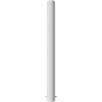 Barrier post steel tube - Ø 108 x 2.9 mm stationary, for setting in concrete | Bild 3