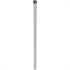 Barrier post steel tube - Ø 42 x 2.5 mm stationary for setting in concrete | Bild 2