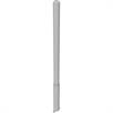 Barrier post steel tube - Ø 60 x 2.5 mm removable with profile cylinder lock | Bild 2