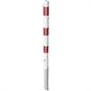 Barrier post steel tube - Ø 60 x 2.5 mm removable with triangular lock | Bild 4