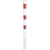 Barrier post steel tube - Ø 60 x 2.5 mm removable with triangular lock | Bild 2
