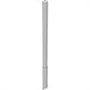 Barrier post steel tube - Ø 60 x 2.5 mm removable without lock | Bild 2