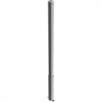 Barrier post steel tube - Ø 60 x 2.5 mm removable without lock | Bild 4