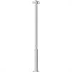 Barrier post steel tube - Ø 60 x 2.5 mm removable without lock | Bild 3