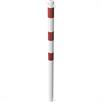 Barrier post steel tube - Ø 60 x 2.5 mm stationary for setting in concrete | Bild 4