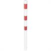 Barrier post steel tube - Ø 60 x 2.5 mm stationary for setting in concrete | Bild 2