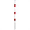 Barrier post steel tube - Ø 60 x 2.5 mm removable with profile cylinder lock | Bild 2