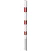 Barrier post steel tube - Ø 60 x 2.5 mm removable with profile cylinder lock | Bild 4