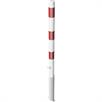 Barrier post steel tube - Ø 60 x 2.5 mm removable with triangular lock | Bild 4