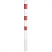 Barrier post steel tube - Ø 60 x 2.5 mm removable with triangular lock | Bild 2