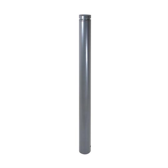 Barrier style post 464B series - Ø 60 mm