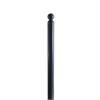 Barrier style post 466B series - Ø 60 mm