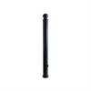 Barrier style post 474B series - Ø 76 mm