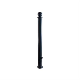 Barrier style post 474B series - Ø 76 mm