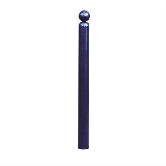 Barrier style post 478B series - Ø 76 mm