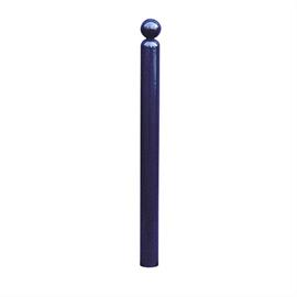 Barrier style post 478B series - Ø 76 mm