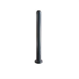 Barrier style post 480B series - Ø 82 mm