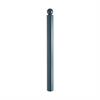 Barrier style post 484B series - Ø 82 mm