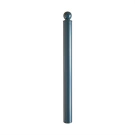 Barrier style post 484B series - Ø 82 mm