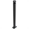 Barrier style post series 475B - Ø 76 mm | Bild 2