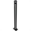 Barrier style post series 475B - Ø 76 mm | Bild 4