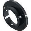 Barriers in conjunction with post type 478B upright & frame element | Bild 4