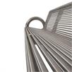 Bench stainless steel LN01 | Bild 3