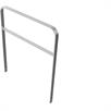 Bent flat steel lean-to bracket, 50 x 12 mm | Bild 3