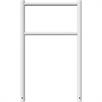 Bicycle lean-to with flat or ball head | Bild 3
