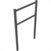 Bicycle lean-to with flat or ball head | Bild 2