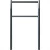 Bicycle lean-to with flat or ball head | Bild 3