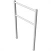 Bicycle lean-to with flat or ball head | Bild 4